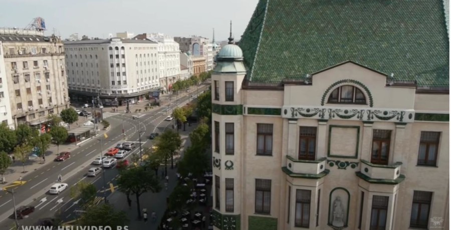 UGRAĐUJU 40 KIŠOMJERA: Grad započeo projekte na suzbijanju i umanjenju rizika od vremenskih nepogoda