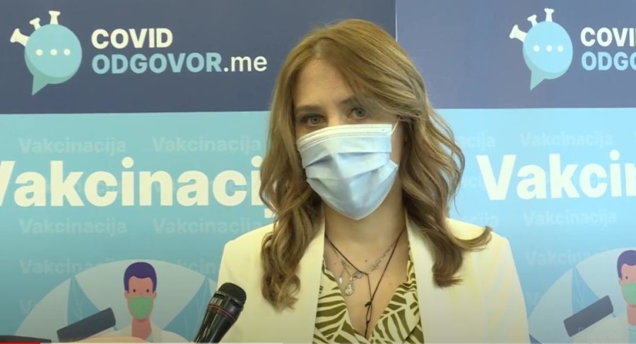 KABINET MINISTARKE BRATIĆ: Čitav slučaj podsjeća na buku i bijes ostataka bivšeg sistema zbog gubitka privilegija i nadolazeće pravde