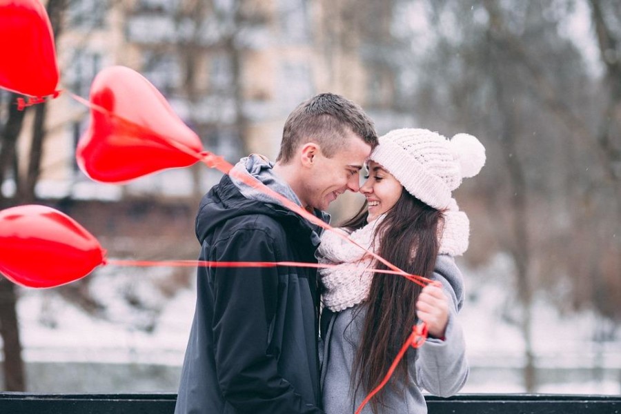 ČETIRI TRIKA DA SE NEKO LUDO ZALJUBI U VAS Žene koje ih koriste za ljubav deluju poput magneta