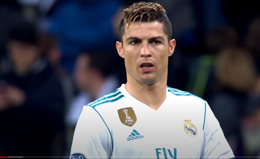 RONALDO DOBIO ŠOK PONUDU! Kristijano pokazao da je velika faca!