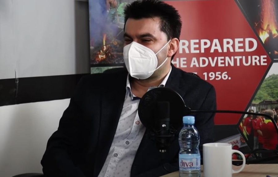 U PETAK ODLUKA O RADU NOĆNIH KLUBOVA I FESTIVALA! Grupna okupljanja su najveći rizik! Uslijediće nove mjere?