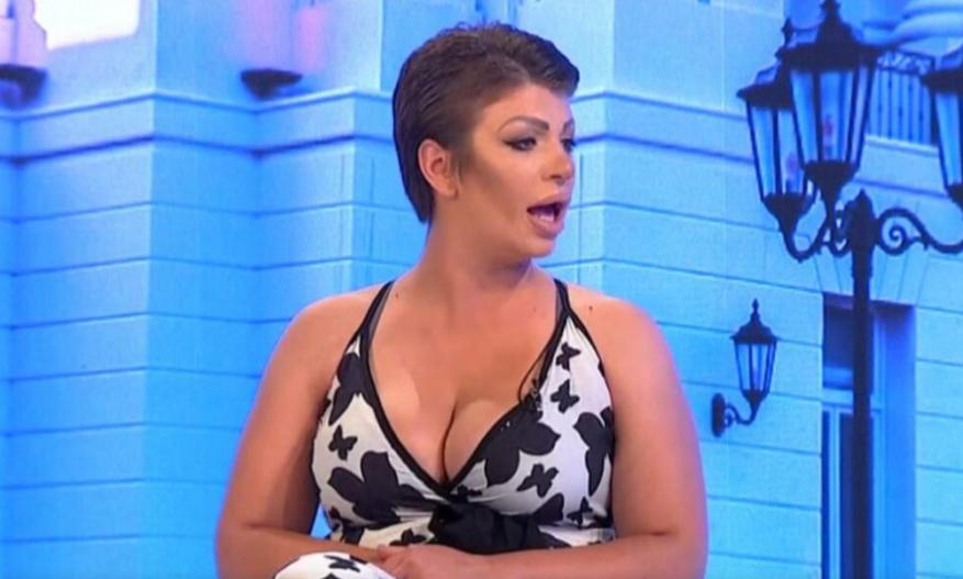 KRISTIJAN JE MOM DIJETETU VIŠE DAO NEGO IVAN Miljana otvorila dušu, a tek šta je rekla za svadbu Mišela Gvozdenovića