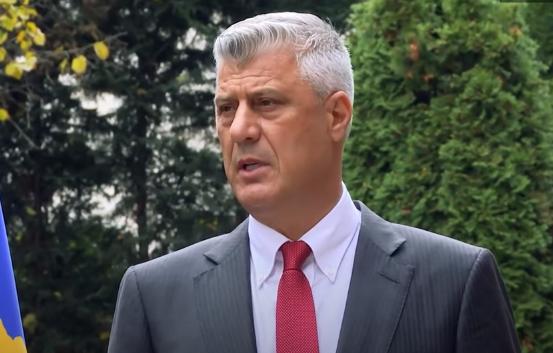 HAG: Tačiju i Veseljiju produženje pritvora