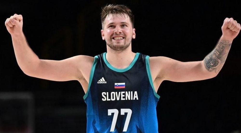LUKA DONČIĆ: Želim da budem kao Novak Đoković