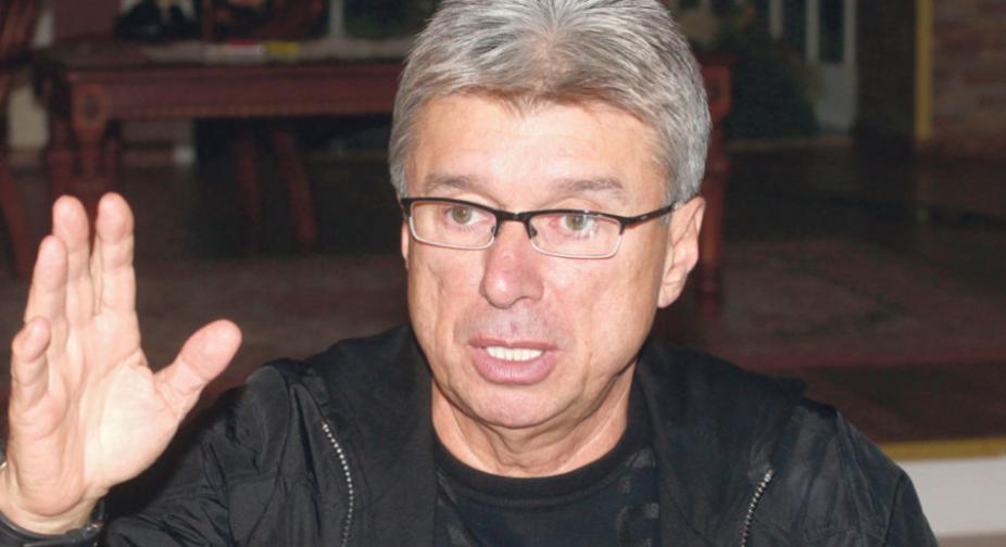 NISAM JA MILIJA POSTAVIO TU GDJE JESTE! Saša Popović razvezao jezik i otkrio sve tajne "Zvezde Granda", a onda spomenuo i Zoricu Brunclik!
