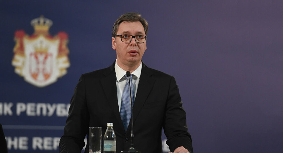 ALEKSANDAR VUČIĆ ISPUNIO OBEĆANJE! Osvajačima medalja na Olimpijskim igrama danas isplaćeno 2.500.000 evra!