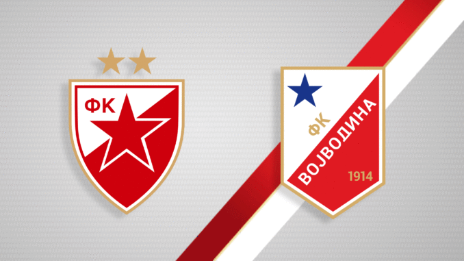 BEZ GOLOVA NA MARAKANI Zvezda loše krenula u odbranu titule!