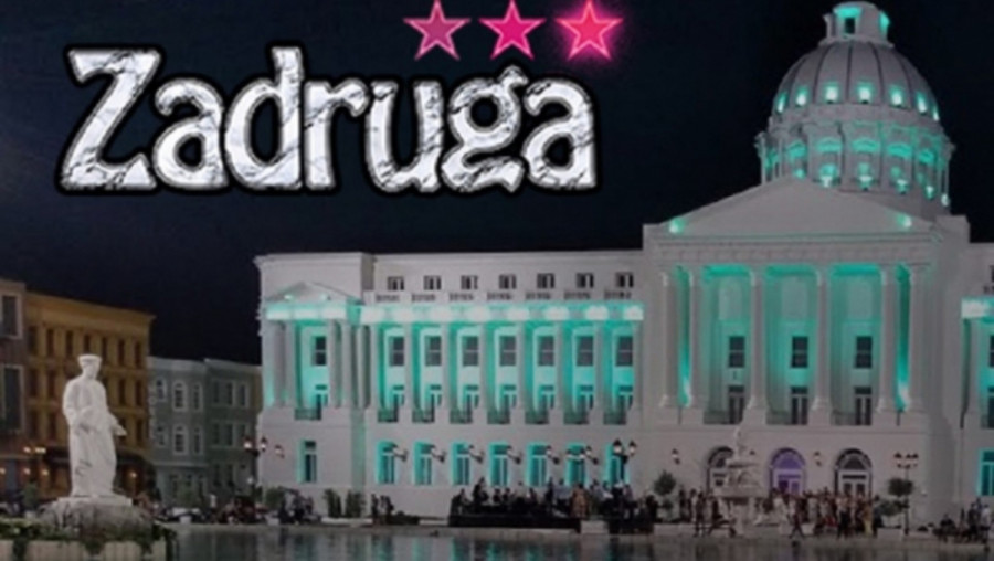 VANREDNO STANJE U ZADRUZI! VEČERAS ULAZI ONA! SVIMA ĆE DA POMRSI KONCE!