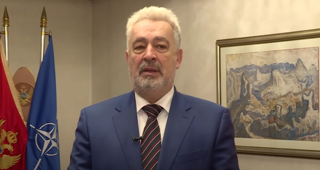 KRIVOKAPIĆ BJEŽI OD ODGOVORNOSTI Popis ne zavisi samo od Vlade!