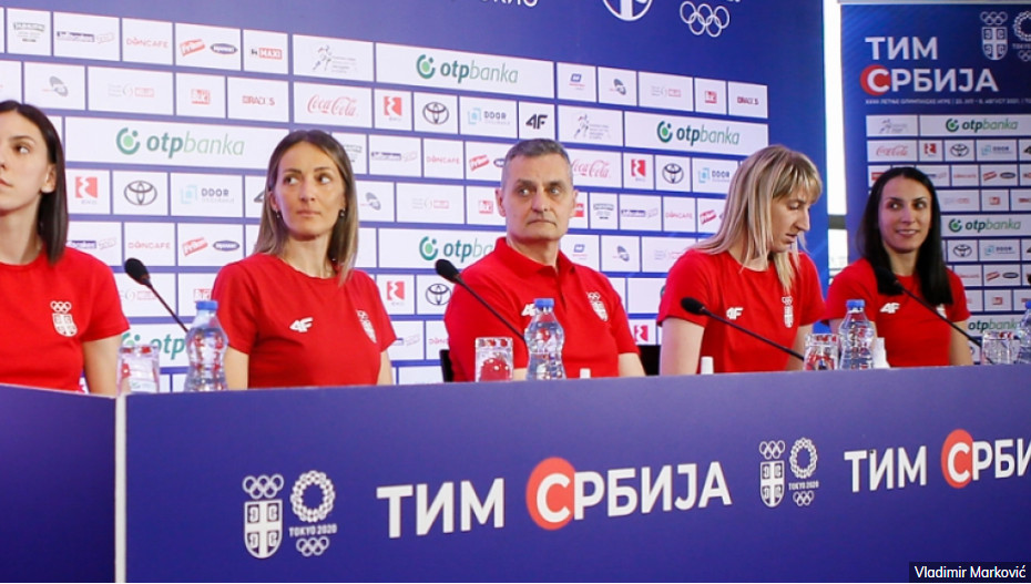 ZORAN TERZIĆ LJUTITO NAKON PORAZA: Ovako ne može da se pobjedi ozbiljan protivnik, definitivno nismo zaslužili da dobijemo ovu utakmicu!