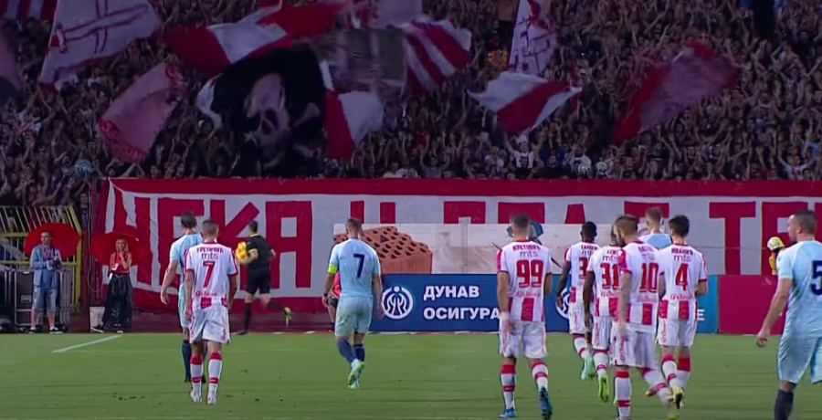IZNENAĐENJE U NAPADU Stanković izabrao startnih 11 za Mitjiland! (SASTAVI)