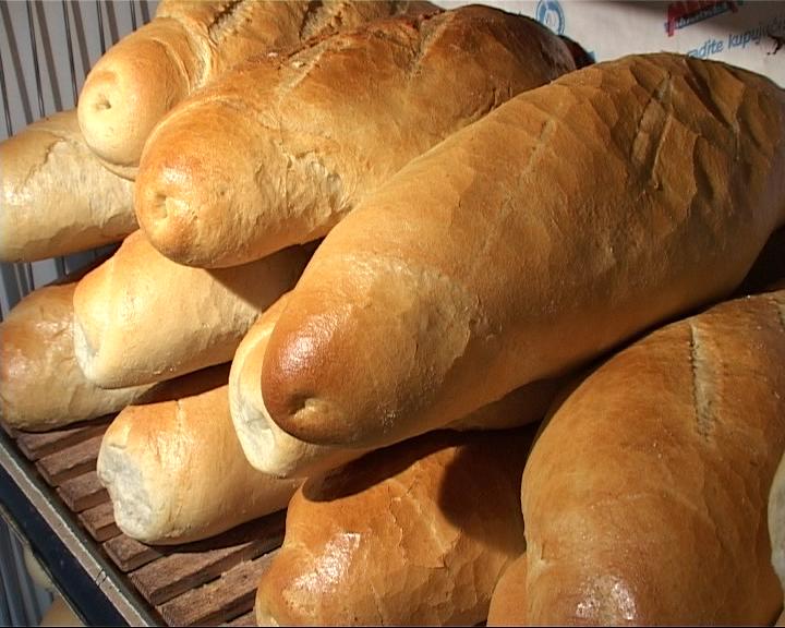 DOBRE VIJESTI ZA GRAĐANE Cijene hljeba ostaju iste