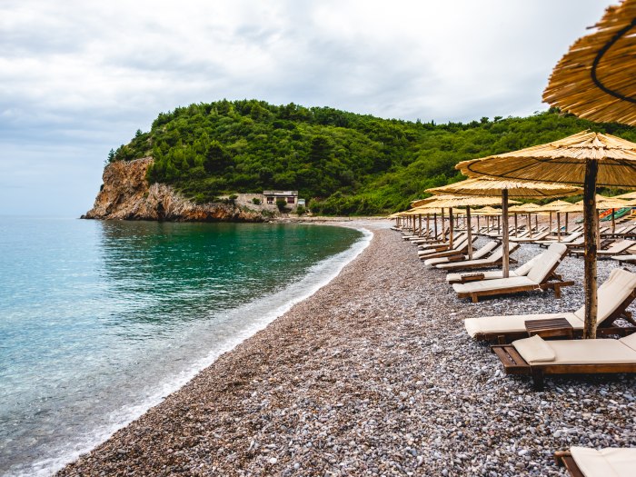 Nerealno očekivati da prihodi od turizma budu 650 miliona eura
