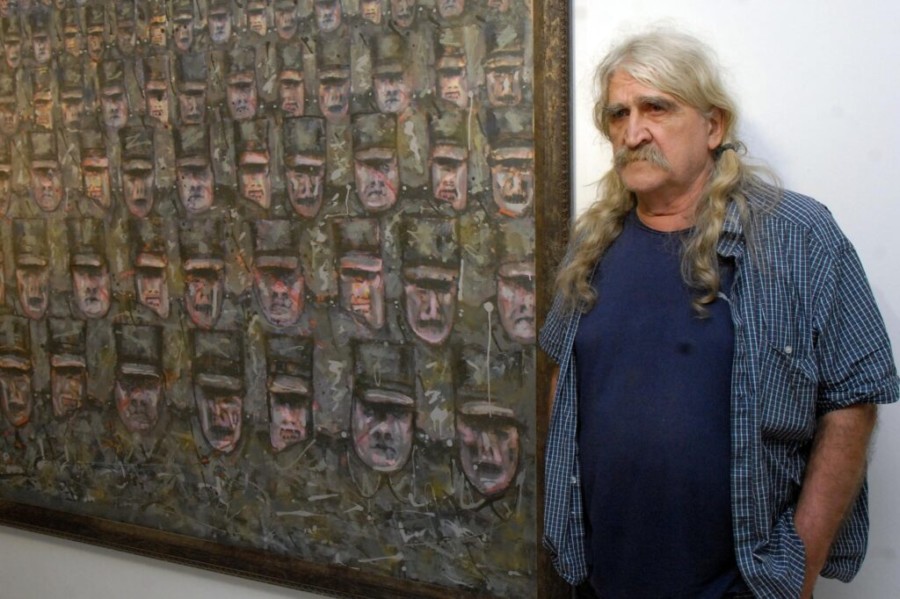 Laureati Trinaestojulske nagrade Tomo Pavićević i duo Bulatović-Nikčević