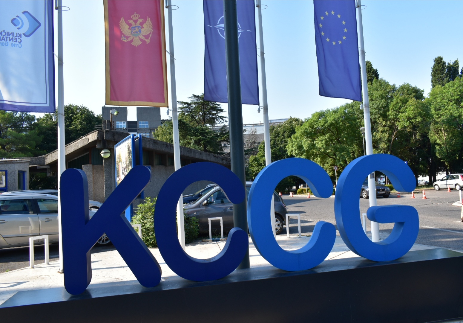 ZA 24 SATA ROĐENO 6 BEBA: U KCCG za dan obavljeno preko dvije hiljade pregleda
