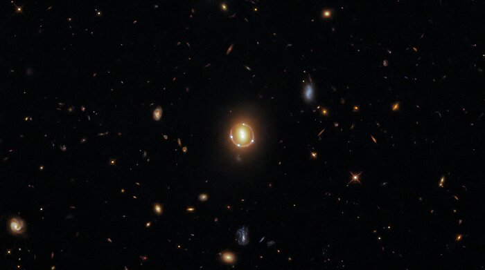 NASA OBJAVILA Naučnici otkrili najveću kometu do sada