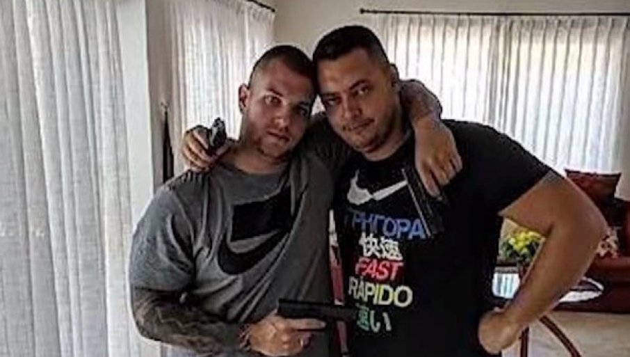 METAK JE ZLATAN ŠTA ĆEMO DA MU RADIMO": Ljepojina smrt opisana kao najjezivija!