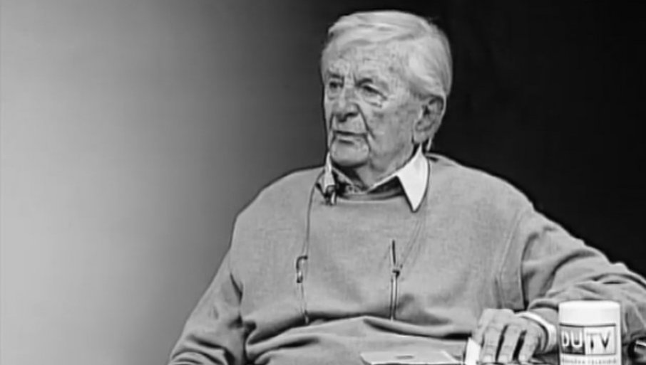 PREMINUO GLUMAC KOJEG JE JUGOSLAVIJA VOLJELA: Proslavio se ulogom u legendarnoj seriji "Malo misto"