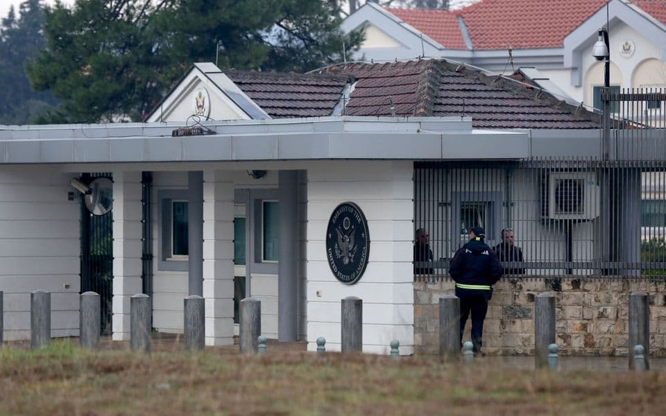 ODLOŽENA POSJETA AMERIČKIH KONGRESMENA U CG: Trebali da se sretnu sa državnim rukovodstvom i razgovraju o političko - ekonomskoj sitaciji