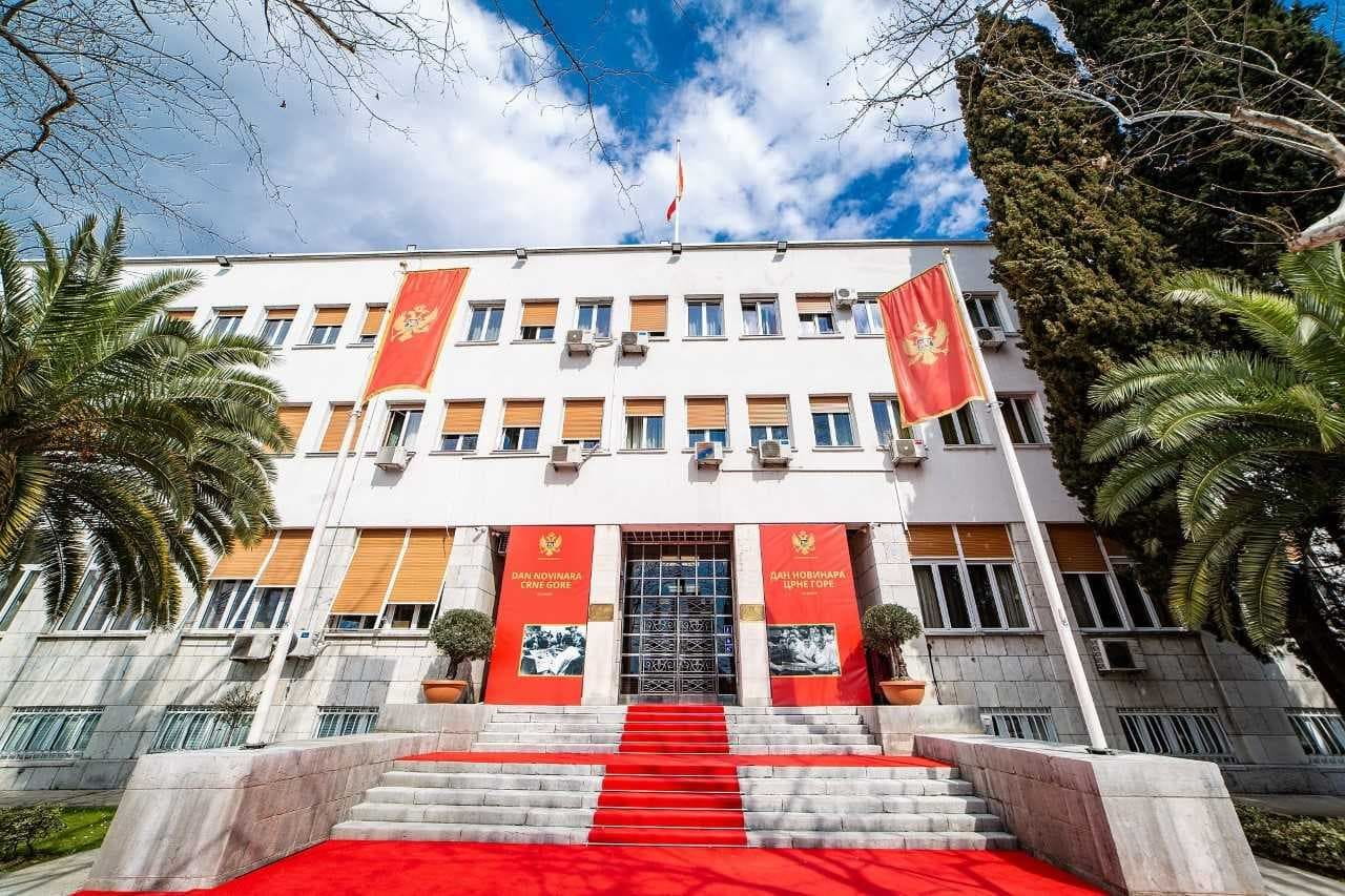 Klasični spin da zapadni partneri ne bi kao predsjednika Skupštine da vide nekog iz koalicije ZBCG