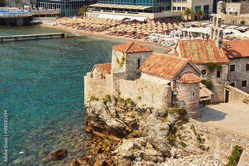 NAJAVLJEN PROTEST Stari grad Ulcinj bez vode