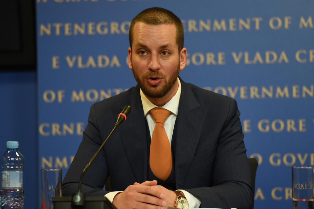 DRŽAVNI SEKRETAR: Prioritet Vlade obračun sa zloupotrebama i zaštita državne imovine