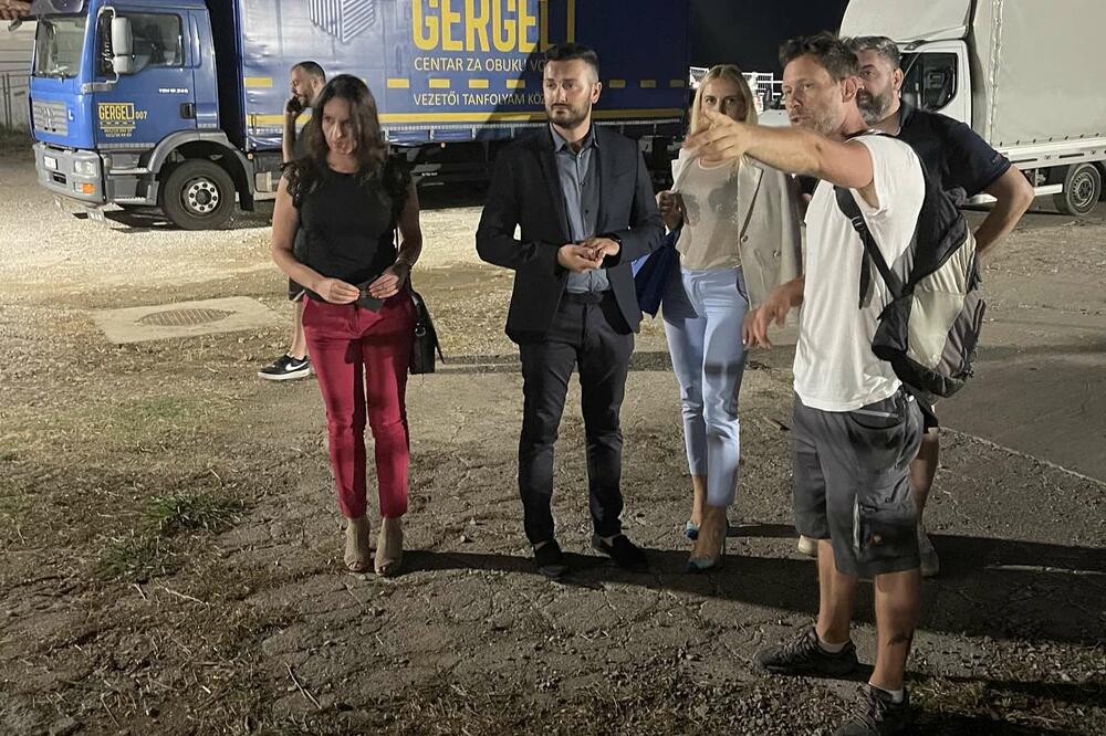 UPRAVA ZA INSPEKCIJSKE POSLOVE: Sačinjen plan nadzora za Sea dance