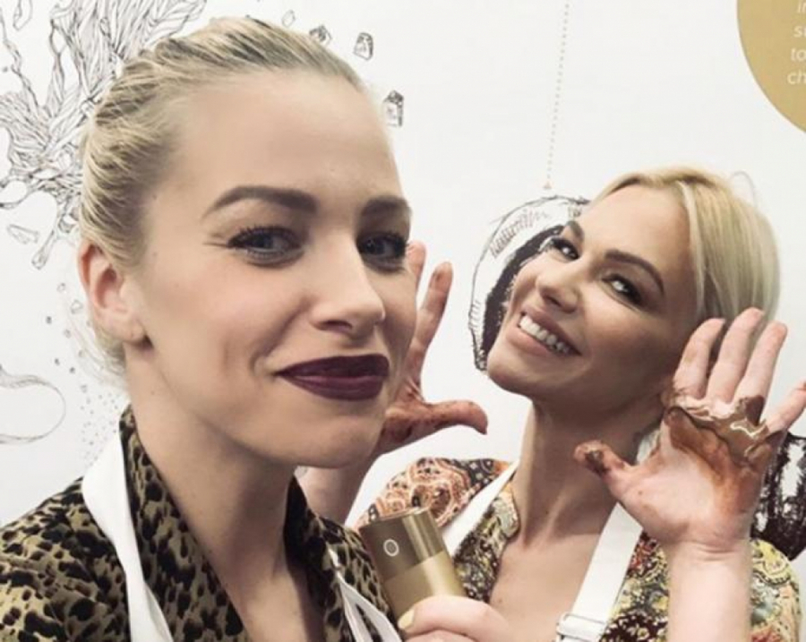 ''KAO RODITELJI SMO FANTASTIČNI, ALI SE NISMO SNAŠLI U BRAKU'' Kristina Bekvalac otvoreno o braku sa svojim suprugom, otkrila da želi SLOBODU!
