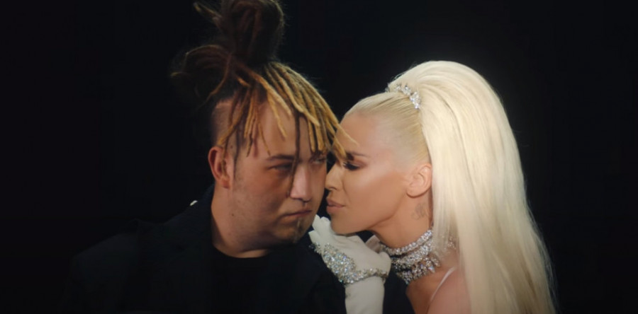 RASTA MI JE POKLONIO NAJLJEPŠI KOMPLIMENT: Nataša Bekvalac provocira Anu Nikolić?