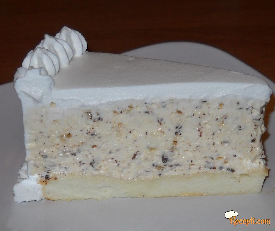 TORTA PAHULJICA Uživaćete u svakom zalogaju