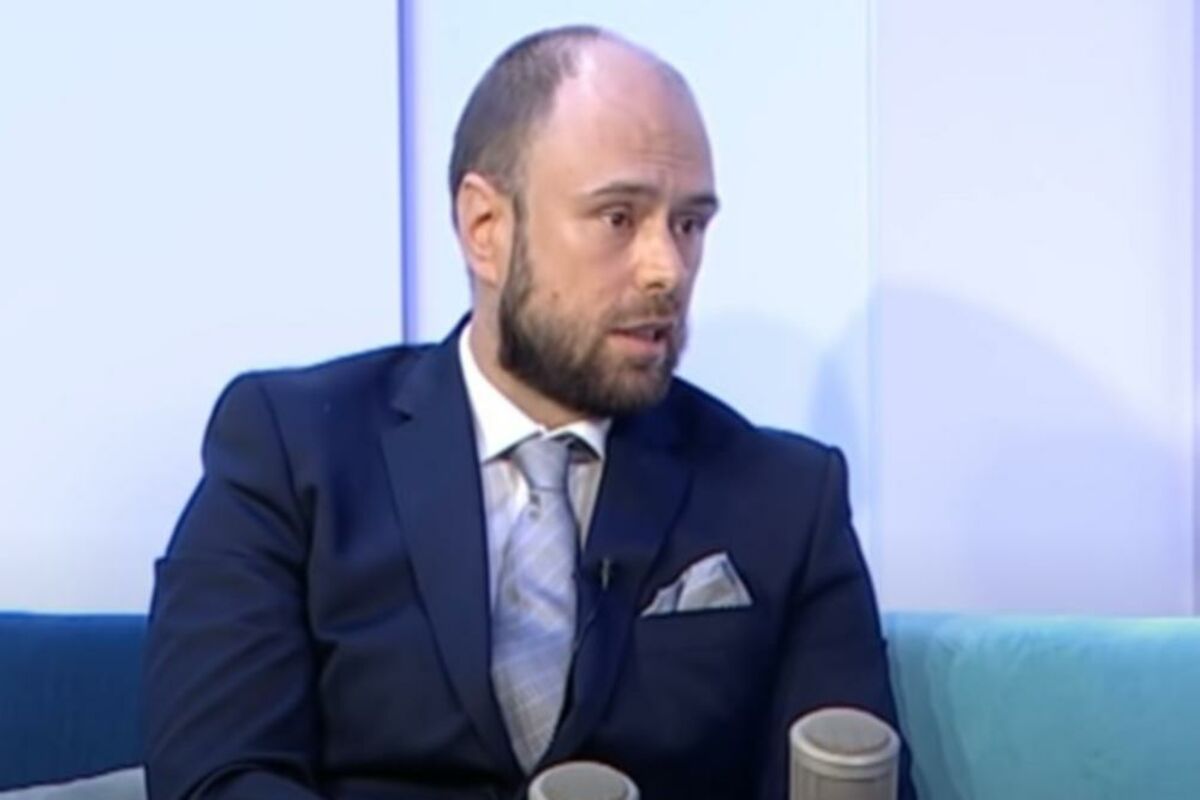 MASKE PADAJU! Ministar Radulović od septembra radio za manjinsku vladu!