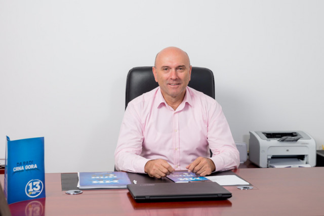 Carević čestitao đacima polazak u školu
