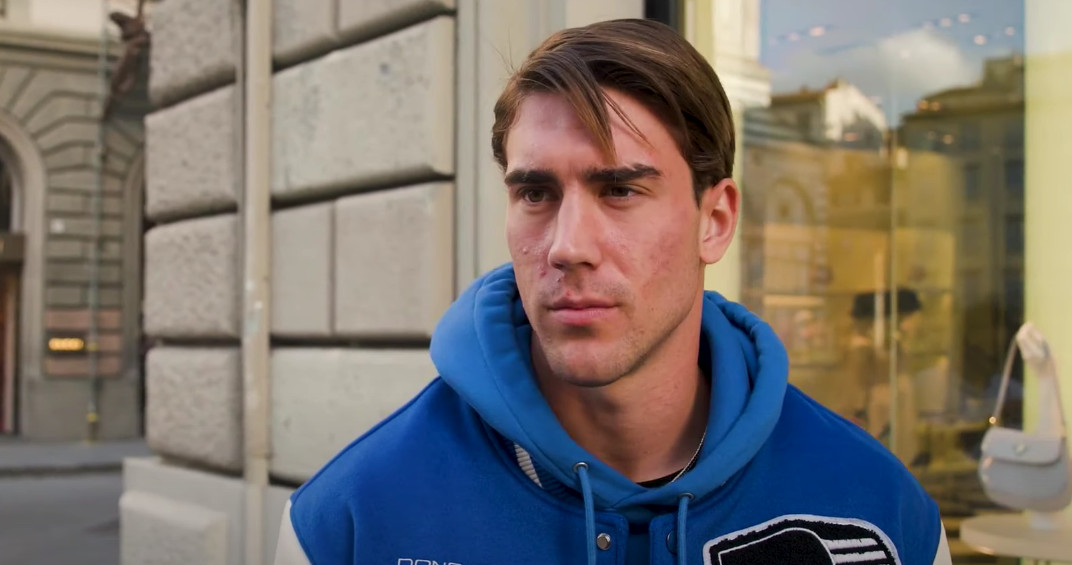 VLAHOVIĆ SE DIVI ĐOKOVIĆU: Toliko je menatlno jak, volio bih da saznam kako se bori sa problemima na terenu