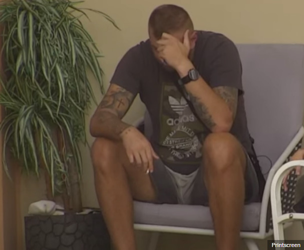 VANREDNO STANJE U ZADRUZI! Janjuš psuje sve po spisku! (VIDEO)