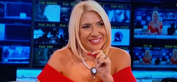 JAKA ŽENA MOŽE SVE SAMA Jovana Jeremić dobila prestižno priznanje
