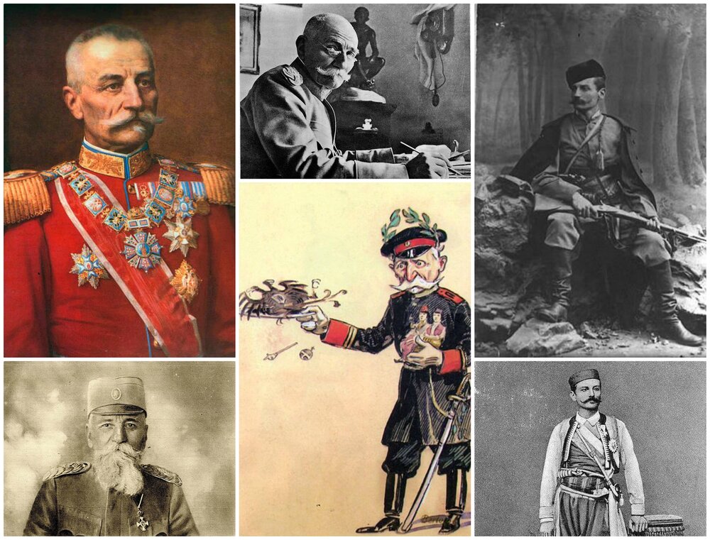 LEGENDA O NARODNOM KRALJU: Sedam priča o Petru Kaluđeroviću koje vjerovatno niste znali!
