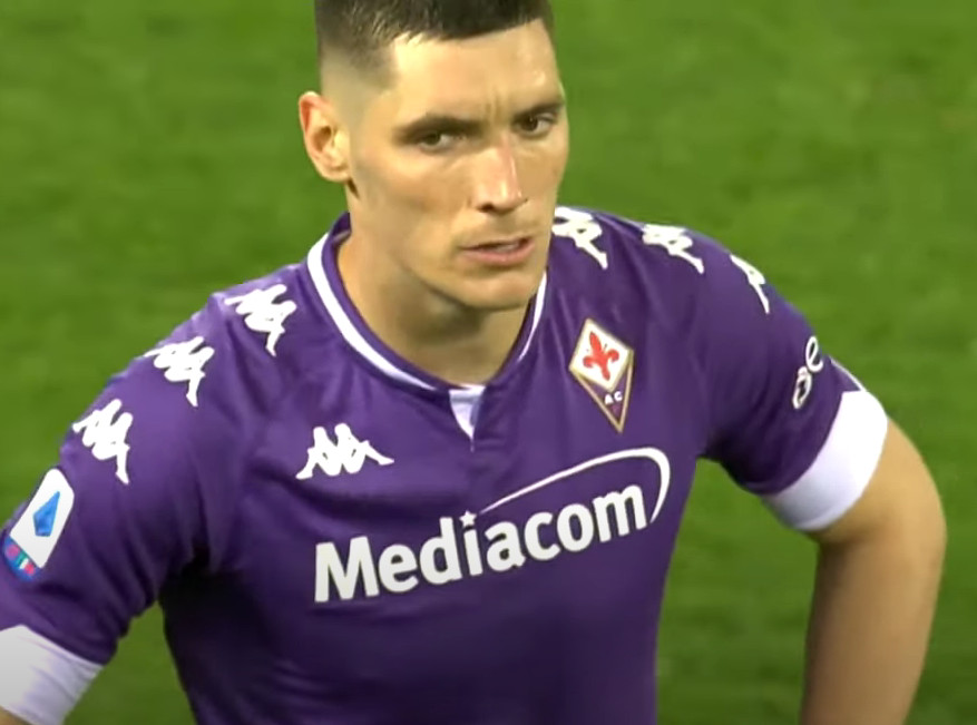 PREOKRET! I pored nagovještaja da će promijeniti klub reprezentativac ostaje u Fiorentini!