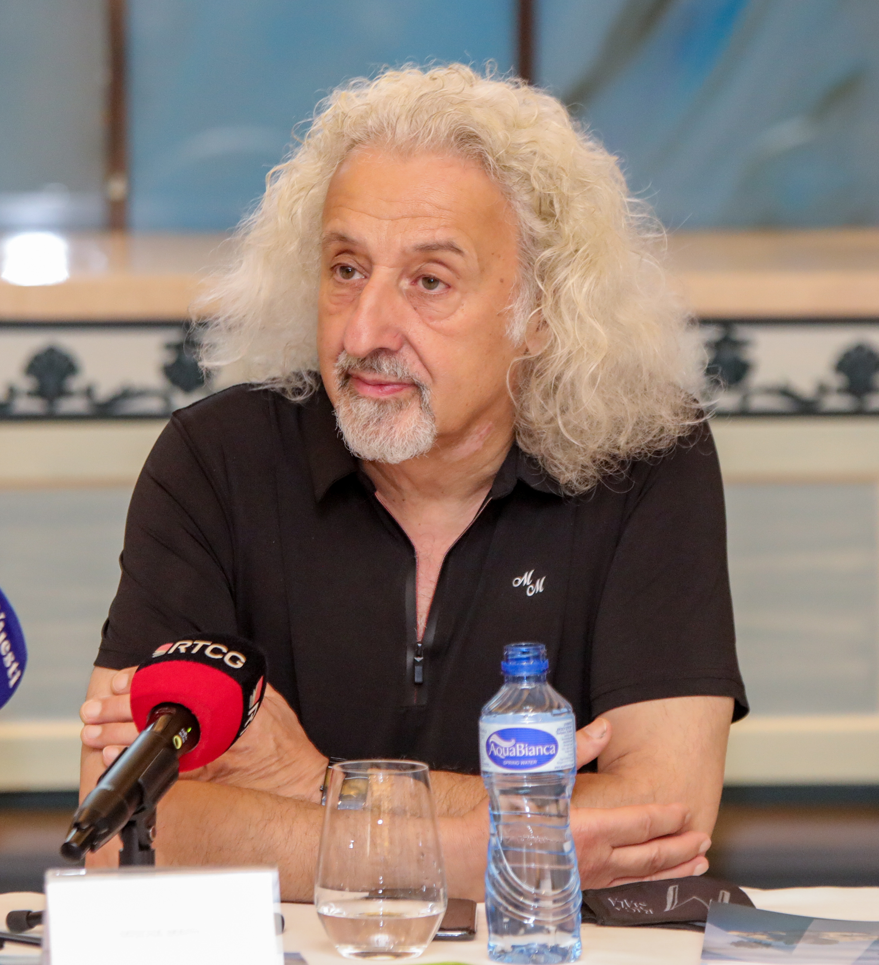 IKONA KLASIČNE MUZIKE VEČERAS U TIVTU I KOTORU! Ovakvi solisti trebaju crnogorskom društvu da ga vidimo  kao mjesto elitnih turista