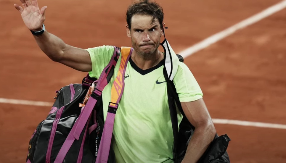 NADAL OGORČEN! Rafa bijesan, situacija će biti samo gora!