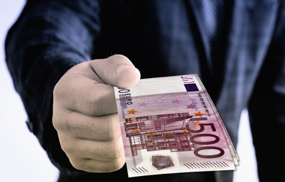 PODACI MONSTATA Prosječna zarada u novembru iznosila 535 eura