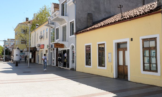 NOVO LICE PODGORICE Projekti i akcije za ljepši izgled