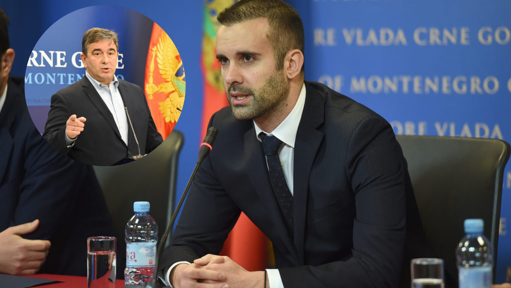 Fronteksova OFICIRKA postala vlasnica stana Milojka Spajića