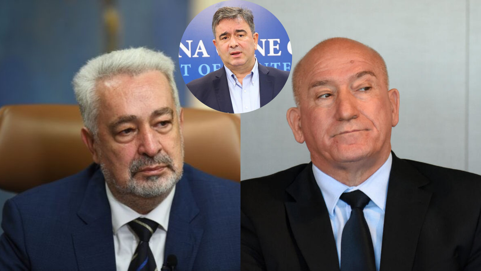 ''PREMIJER KRIVI DOBIO OD MILA SPISAK ZVANICA'' Katnić pozvan na proslavu obilježavanja prošlogodišnje pobjede na izborima!