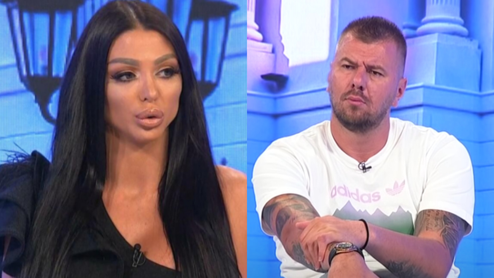 NE KRIJU SREĆU! Maja i Janjuš pokazali kako uživaju sa voljenim osobama! (FOTO)