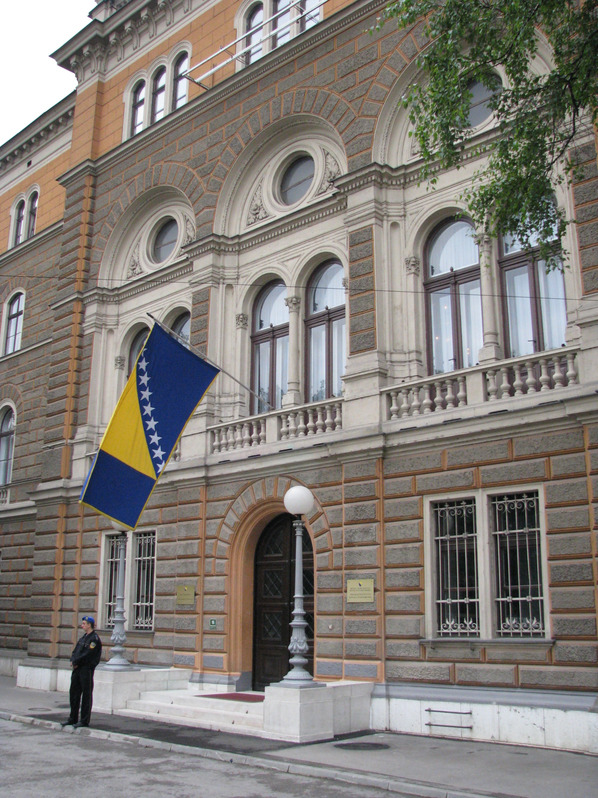 STEJT DEPARTMENT IZDAO UPOZORENJE! Opasnost od terorističkih napada u ovoj balkanskoj zemlji