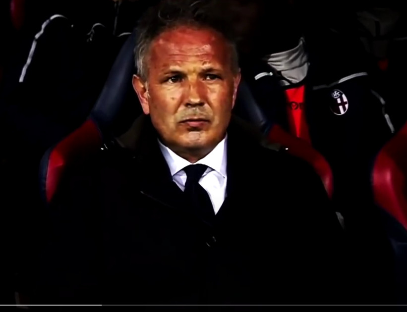NEČUVENO! Mihajlović osjetio potrebu da se obrati navijačima!