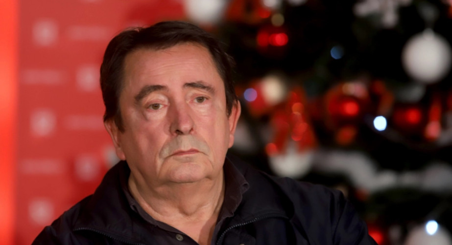 TUGA! Preminuo Milan Lane Gutović...