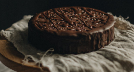 JEDNOSTAVNA PRIPREMA Kapućino torta savršenog ukusa