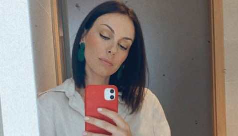 NAJLEPŠA SRPKINJA POKAZALA ZBOG ČEGA JE DOSTOJNA HOLIVUDA: Ovako obučena zasjenila bi i Moniku Beluči