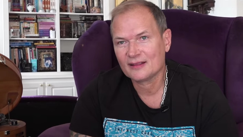 OSMAN POSTAVIO TEMELJE RIJALITIJA! Karić siguran da je Zola prešao igricu, otkriva istinu o vezi Anđele i Zvezdana, a tek kad čujete šta kaže za Maju, Cara i Aleks...